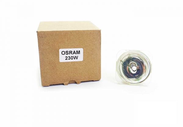 Лампа на Beam 230 Osram — изображение 3