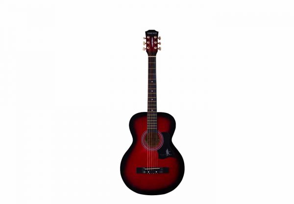 Акустическая гитара Ronnie Wood AG38 RDS