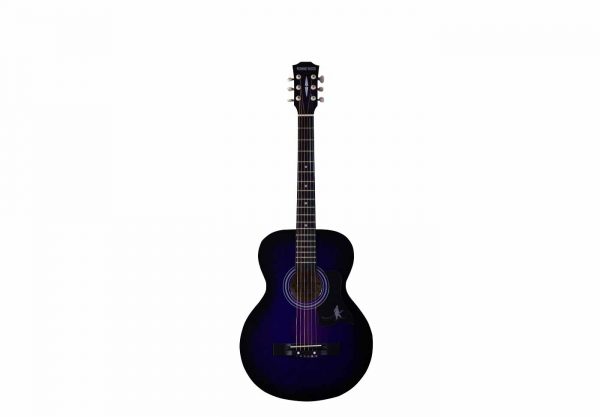 Акустическая гитара Ronnie Wood AG38 VTS