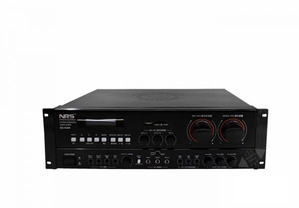 Усилитель NRS DS-1029