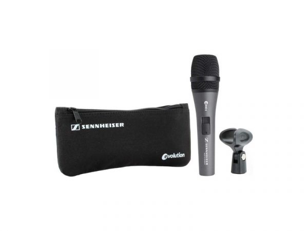 Вокальный микрофон Sennheiser 600/800 Series