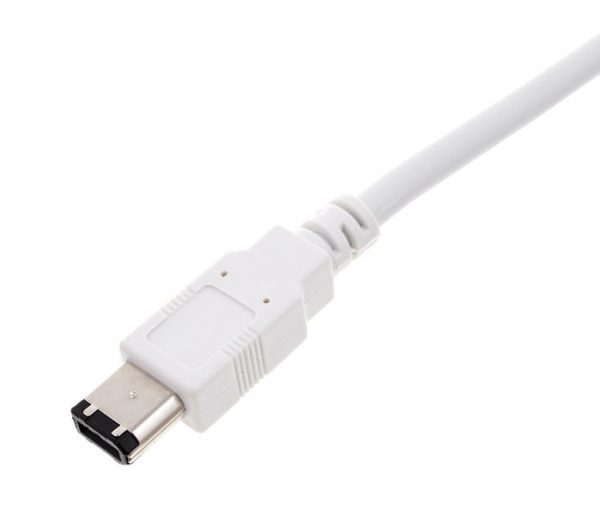 Кабель Firewire Pro Snake 6 Pin 1,8m — изображение 3