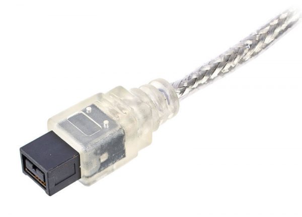 Кабель FireWire Pro Snake 800 Cable 9 Pin 2.0m — изображение 2