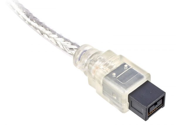 Кабель FireWire Pro Snake 800 Cable 9 Pin 2.0m — изображение 3