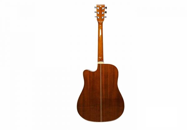 Гитара Adagio MDF - 4122C — изображение 2