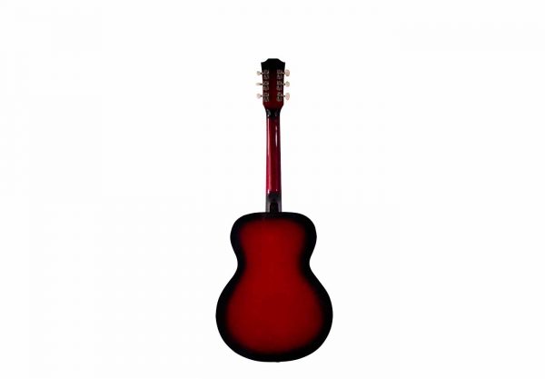 Акустическая гитара Ronnie Wood AG38 RDS — изображение 2