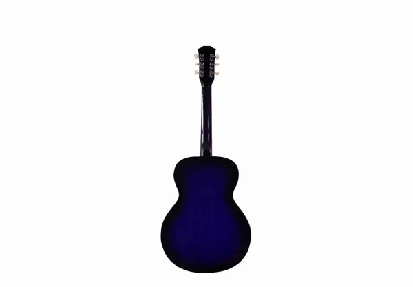 Акустическая гитара Ronnie Wood AG38 VTS — изображение 2