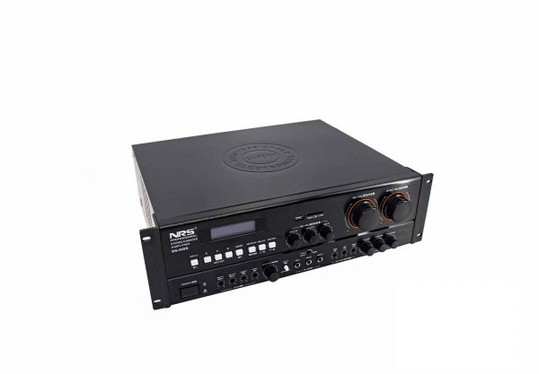 Усилитель NRS DS-1029 — изображение 2