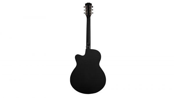 Акустическая гитара Aisheng A40BL — изображение 2