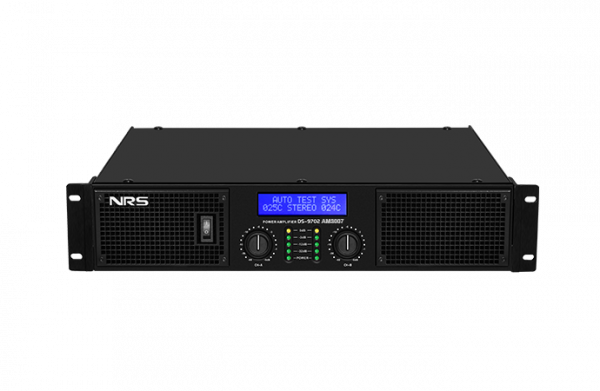 Усилитель NRS DS-9702 AM3007 — изображение 2