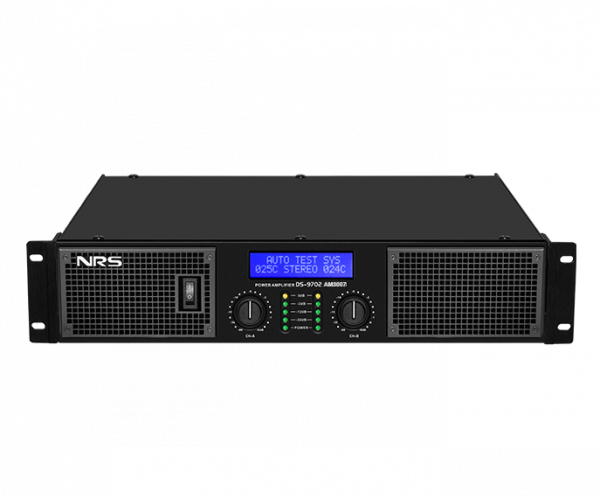 Усилитель NRS DS-9702 AM3007