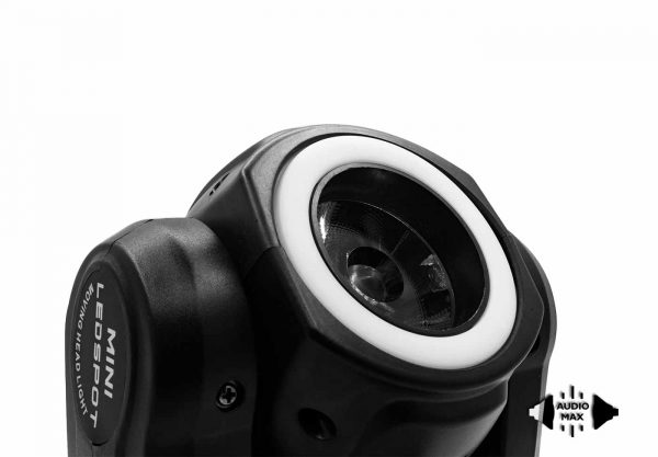 Световой прибор LX-B040 — изображение 4