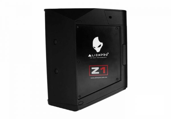 Портативная акустика Alienpro Z1 — изображение 4