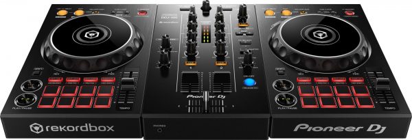 DJ КОНТРОЛЛЕР Pioneer DDJ-400 — изображение 2