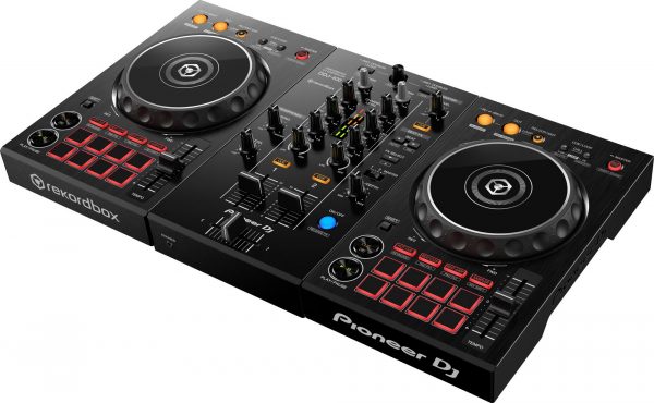 DJ КОНТРОЛЛЕР Pioneer DDJ-400 — изображение 3