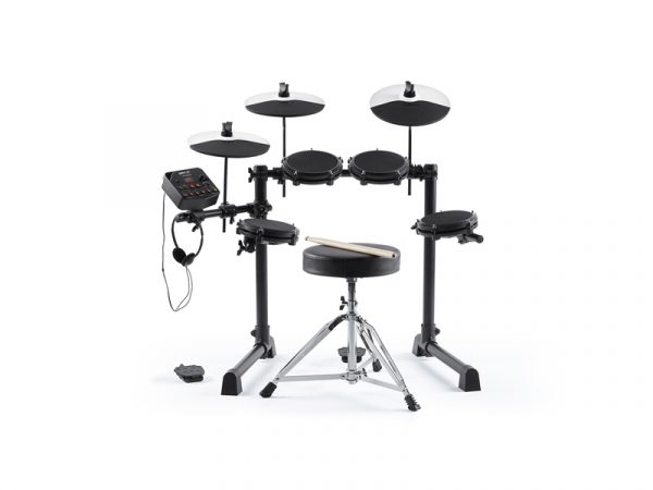 Электронная барабанная установка Alesis Debut Kit