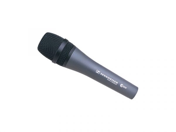 Вокальный микрофон Sennheiser E845