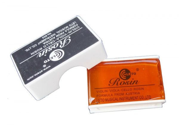 Канифоль для скрипки Rosin 603