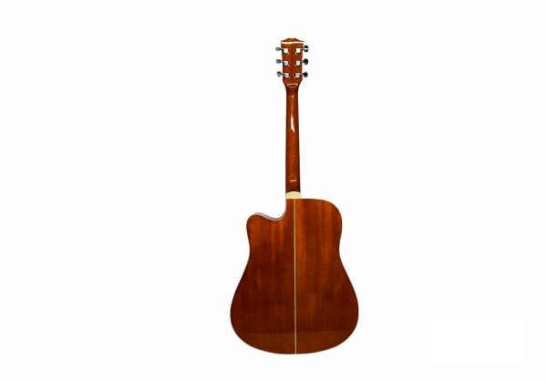 Акустическая гитара Adagio MDF-4192 N — изображение 2