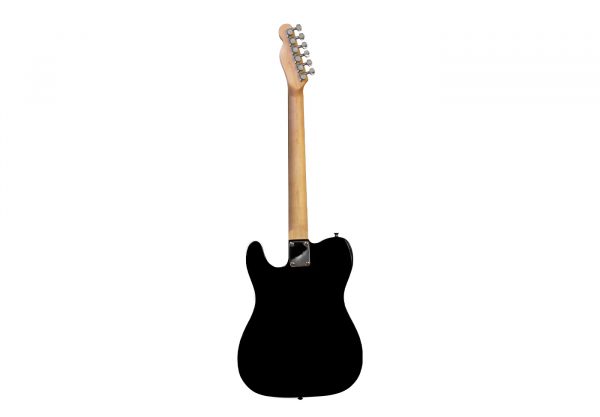 Электрогитара Sonor Telecaster BK — изображение 2