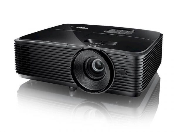 Проектор Optoma X400LVe — изображение 3