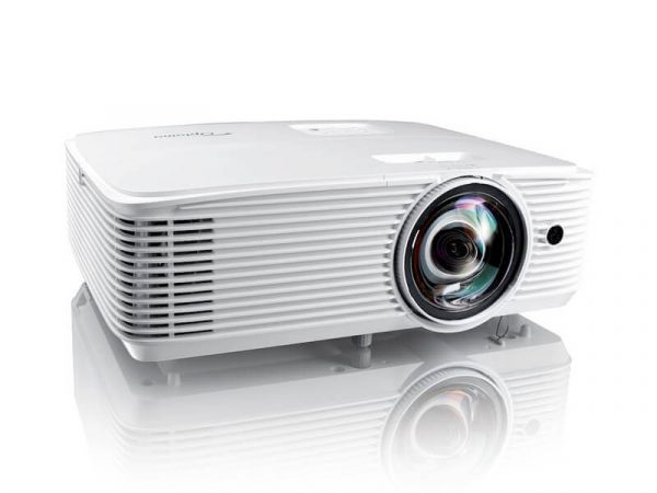 Проектор Optoma X309ST — изображение 2