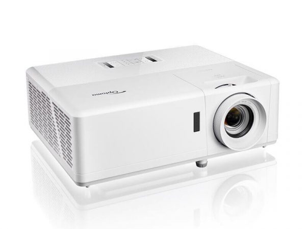 Проектор Optoma ZH403 — изображение 2