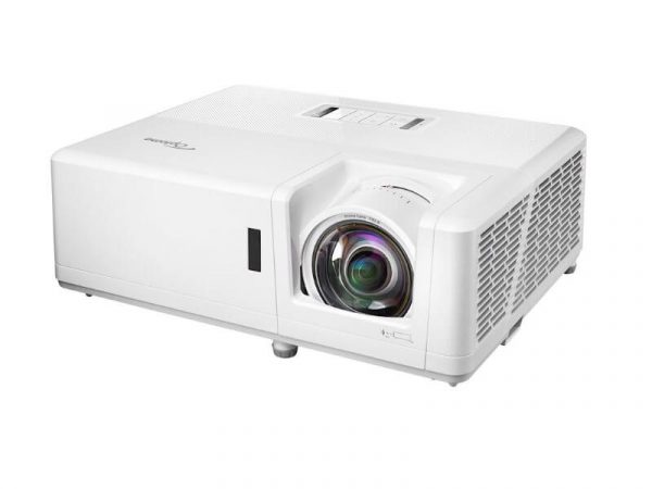 Проектор Optoma ZH406ST — изображение 2