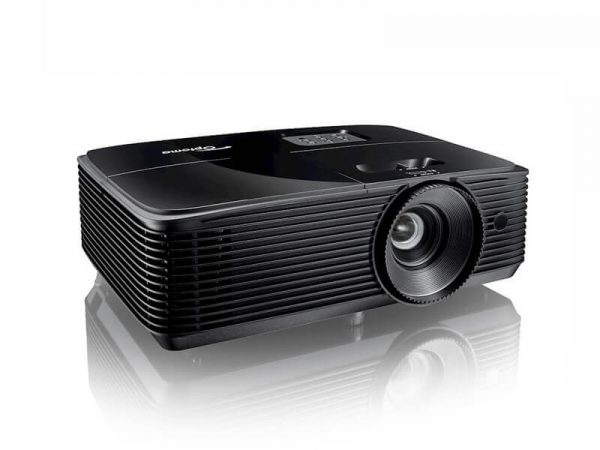 Проектор Optoma W381 — изображение 3