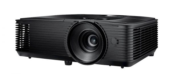 Проектор Optoma S400LVe — изображение 3