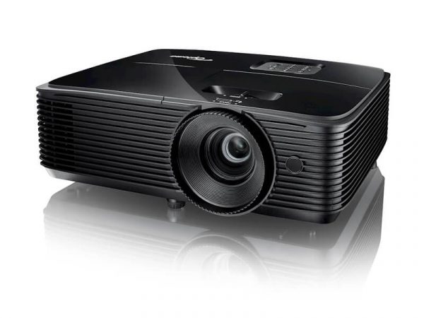 Проектор Optoma X371 — изображение 3