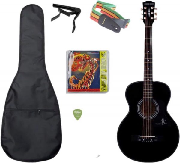 Комплект для начинающих Ronnie Wood AG 38 N — изображение 6