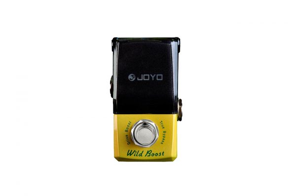 Педали эффектов Joyo JF-302