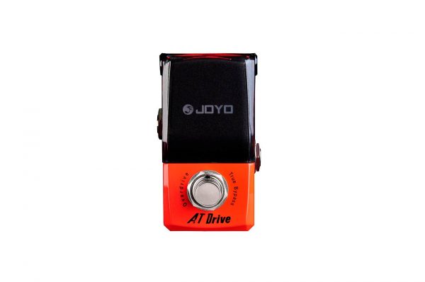 Педали эффектов Joyo JF-305