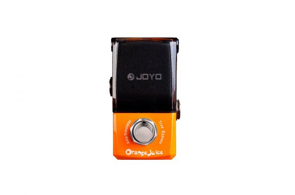 Педали эффектов Joyo JF-310