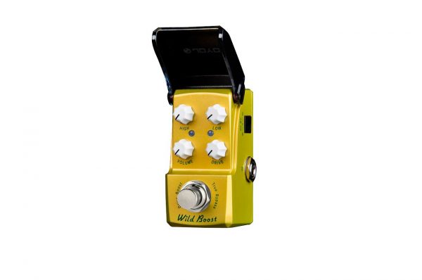 Педали эффектов Joyo JF-302 — изображение 2