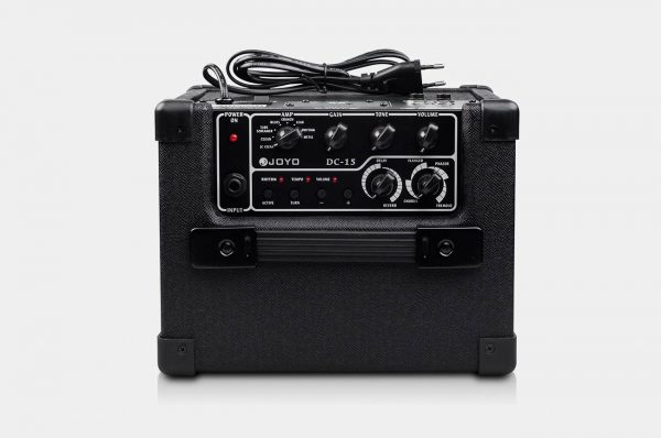 Усилитель JOYO DC-15 — изображение 3