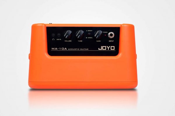 Усилитель JOYO MA-10A — изображение 2