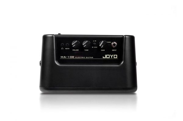 Усилитель JOYO MA-10E — изображение 2