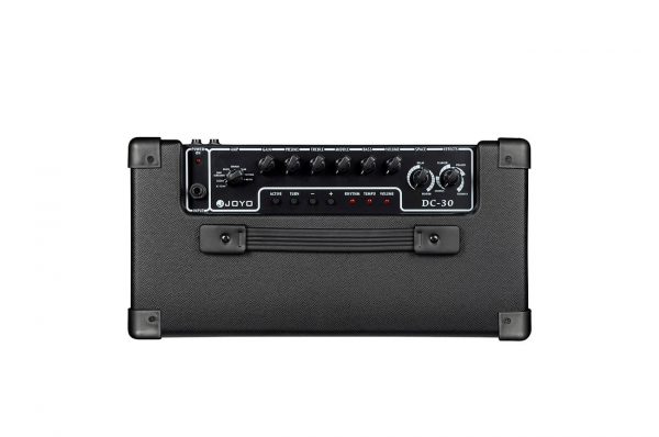 Усилитель JOYO DC-30 — изображение 3