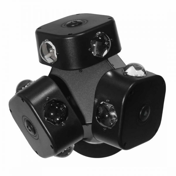 Световой прибор LX-L0344 — изображение 3