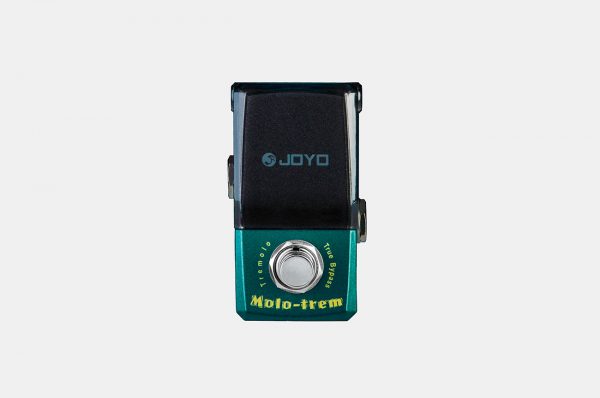 Педали эффектов Joyo JF-325