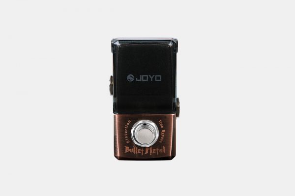 Педали эффектов Joyo JF-321