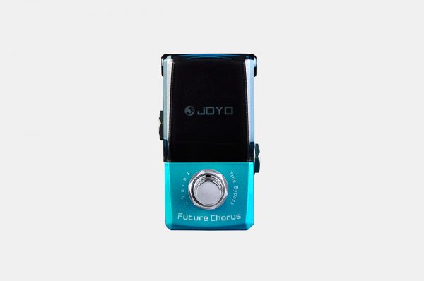 Педали эффектов Joyo JF-316