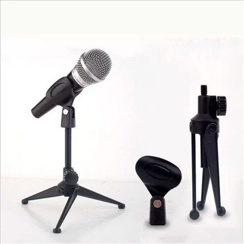 Микрофонная стойка M&S ZM-07 — изображение 2