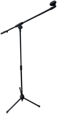 Микрофонная стойка Hebikuo M300