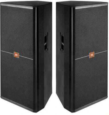 Пассивная акустическая система JBL SRX725
