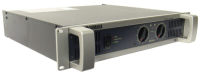 YAMAHA P 3500S Усилитель мощности