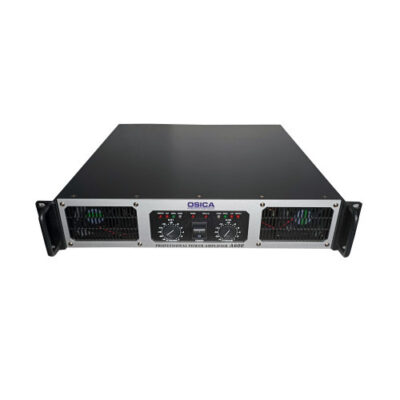 OSICA  A600 Усилитель мощности