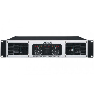 Усилитель мощности OSICA A800